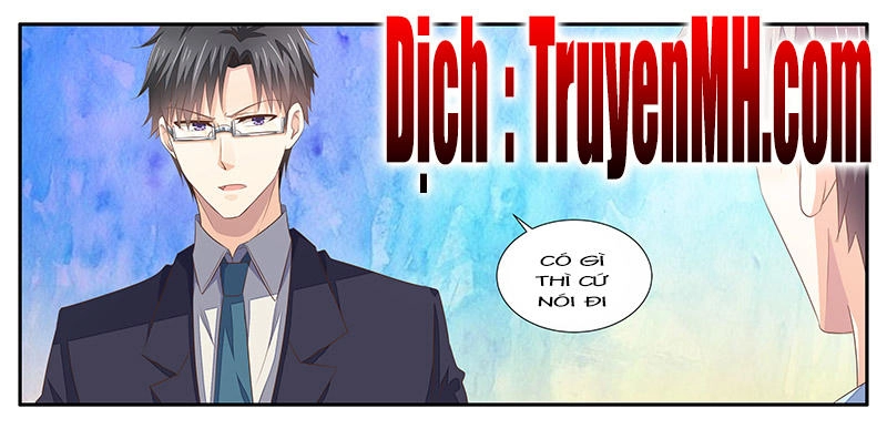 Hôn Bất Do Kỷ Chapter 11 - 22