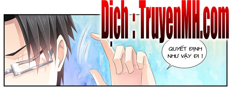 Hôn Bất Do Kỷ Chapter 11 - 26