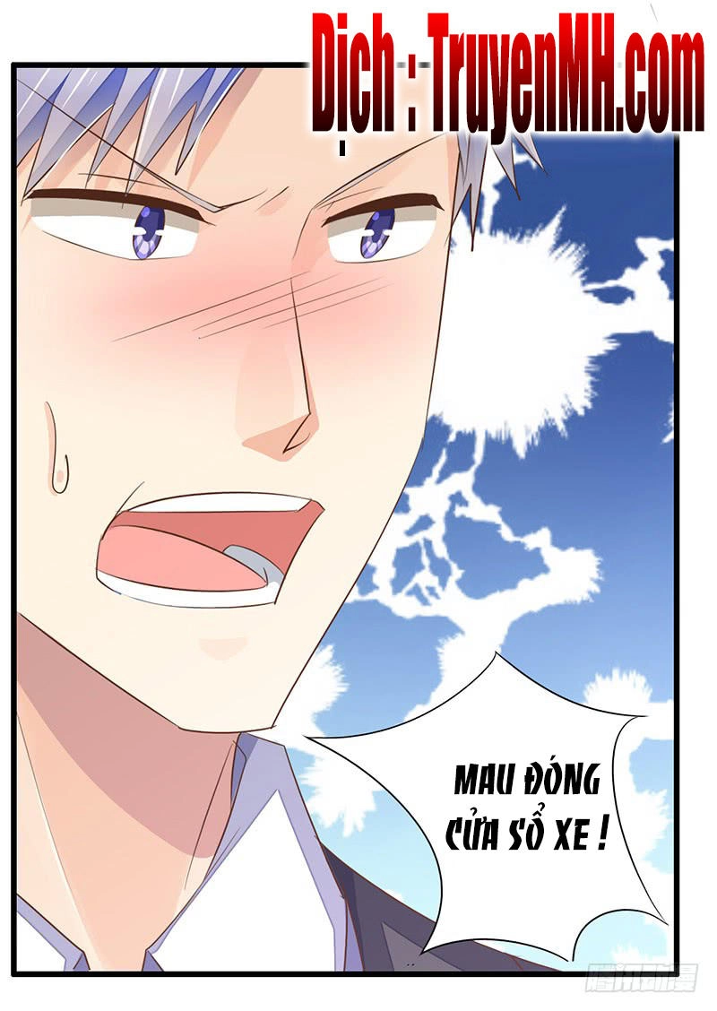 Hôn Bất Do Kỷ Chapter 11 - 33