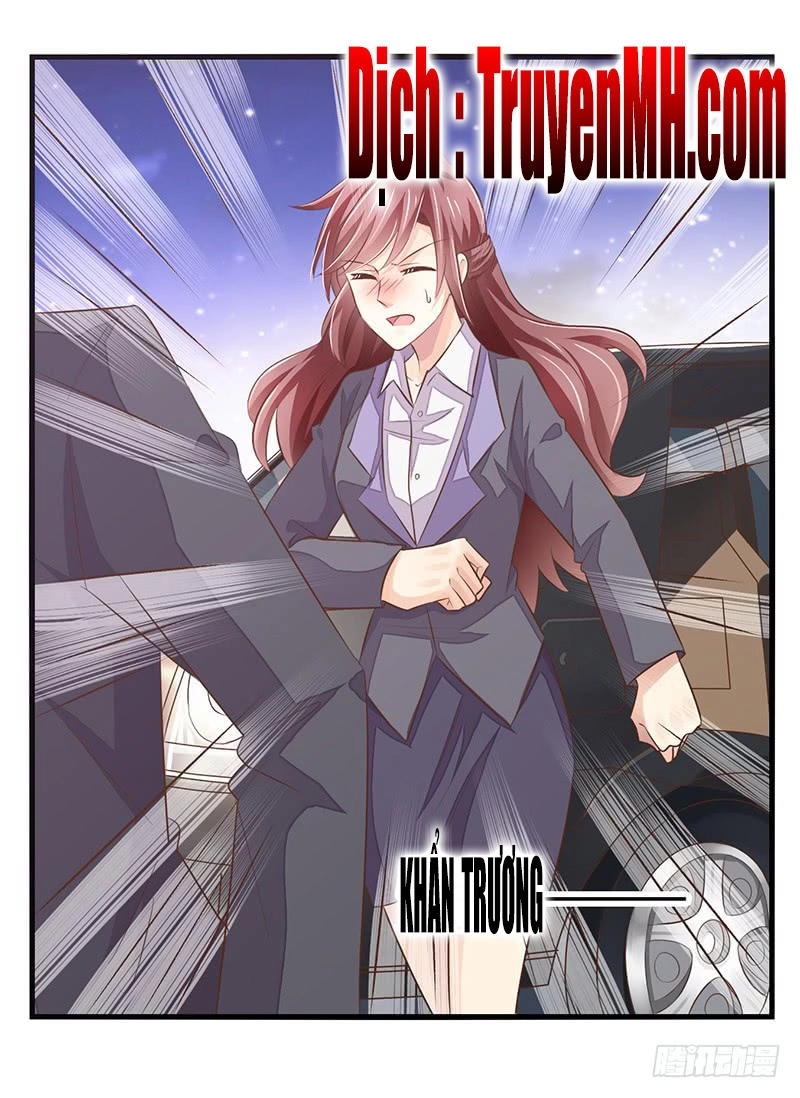 Hôn Bất Do Kỷ Chapter 12 - 2