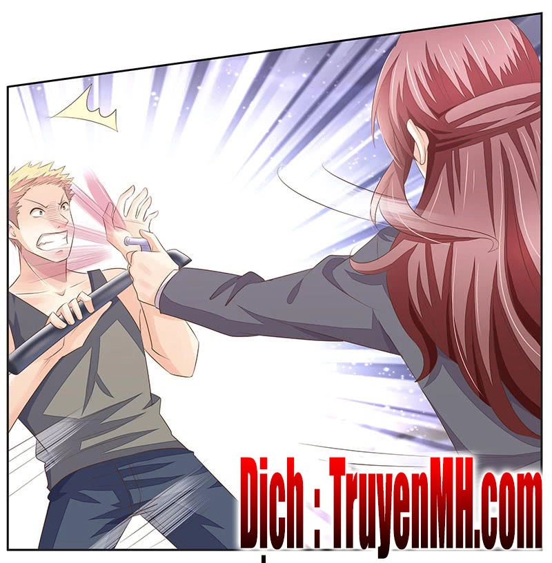 Hôn Bất Do Kỷ Chapter 12 - 9