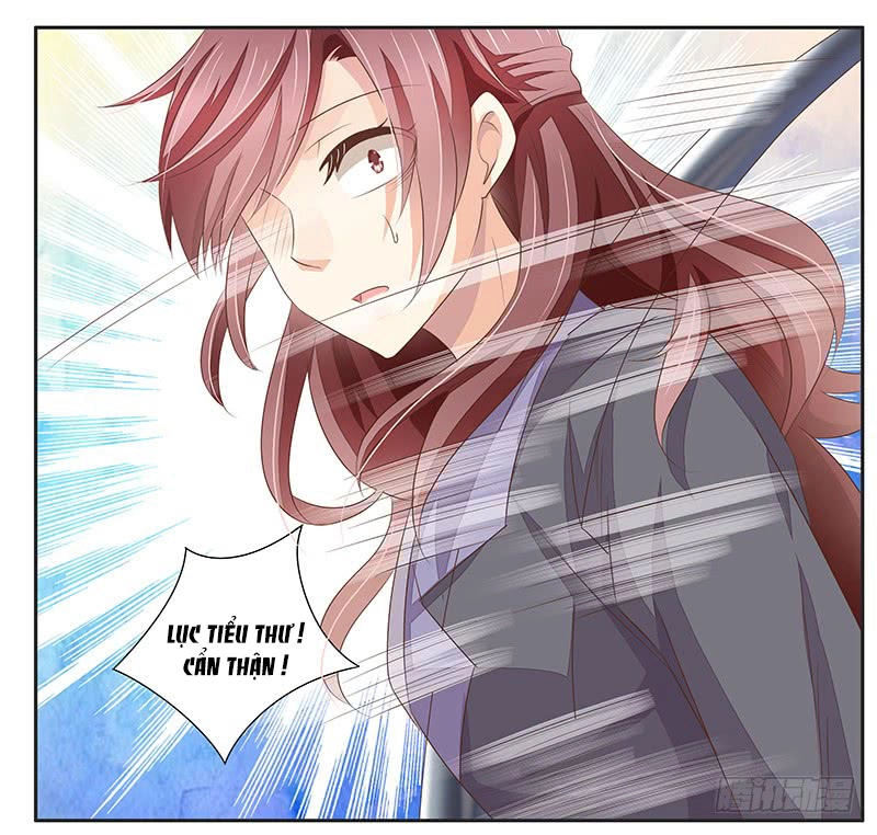 Hôn Bất Do Kỷ Chapter 12 - 11