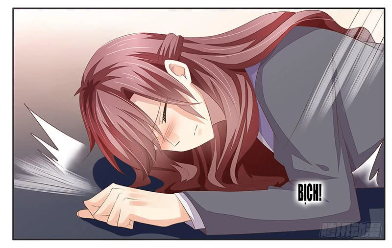 Hôn Bất Do Kỷ Chapter 12 - 12