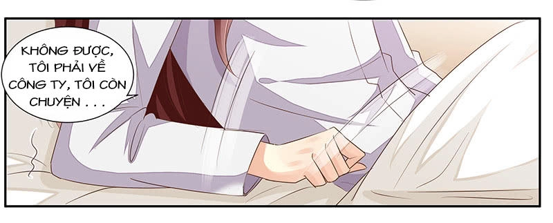 Hôn Bất Do Kỷ Chapter 12 - 19