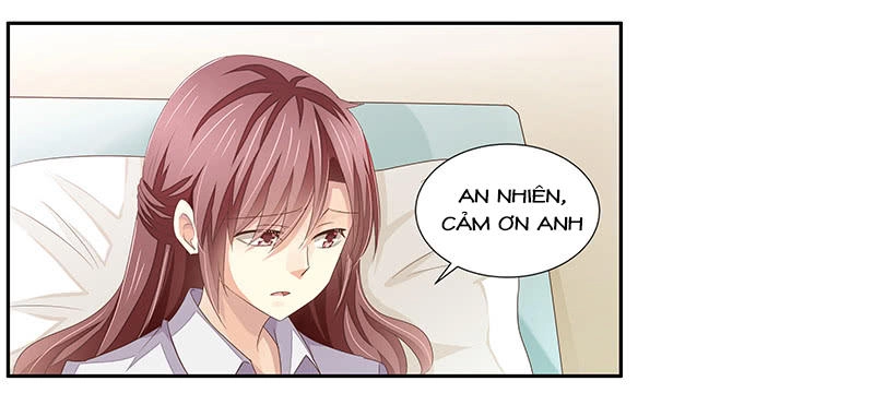 Hôn Bất Do Kỷ Chapter 12 - 22