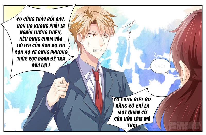 Hôn Bất Do Kỷ Chapter 12 - 25