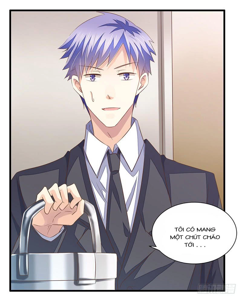 Hôn Bất Do Kỷ Chapter 12.5 - 3