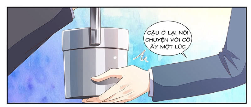 Hôn Bất Do Kỷ Chapter 12.5 - 5