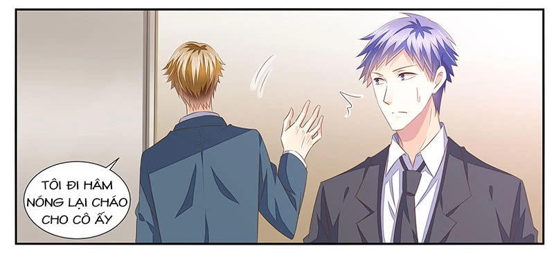 Hôn Bất Do Kỷ Chapter 12.5 - 6