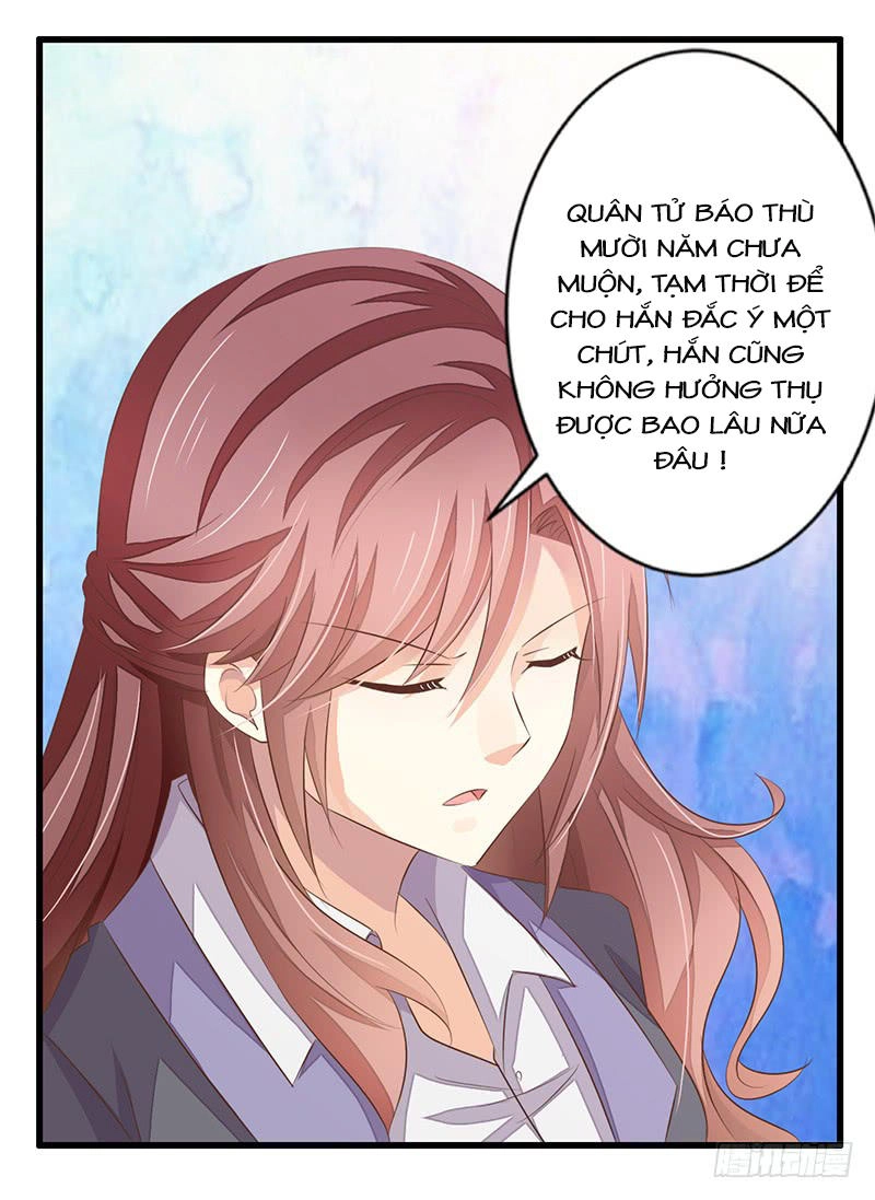 Hôn Bất Do Kỷ Chapter 12.5 - 15