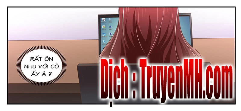 Hôn Bất Do Kỷ Chapter 12.5 - 22