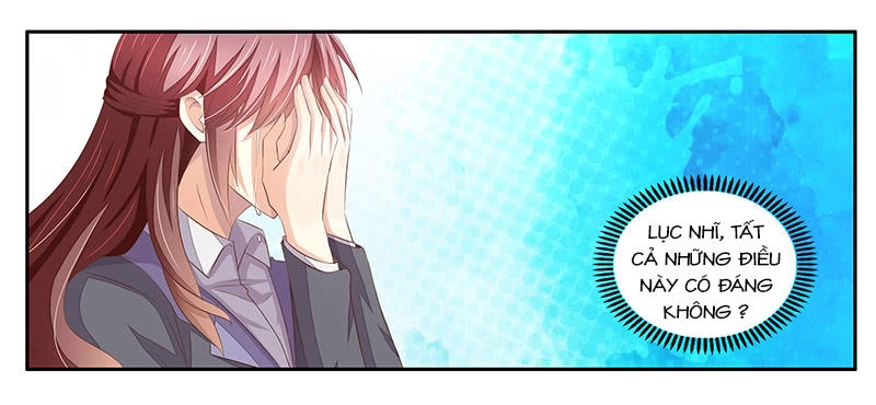 Hôn Bất Do Kỷ Chapter 12.5 - 23