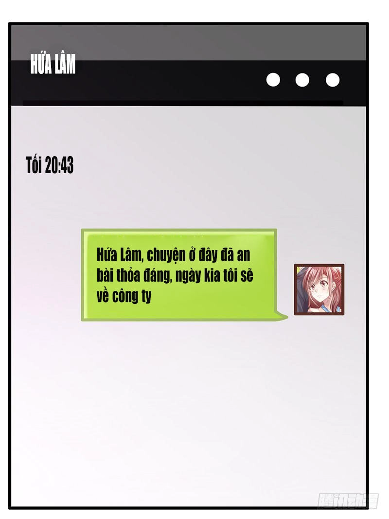 Hôn Bất Do Kỷ Chapter 12.5 - 25