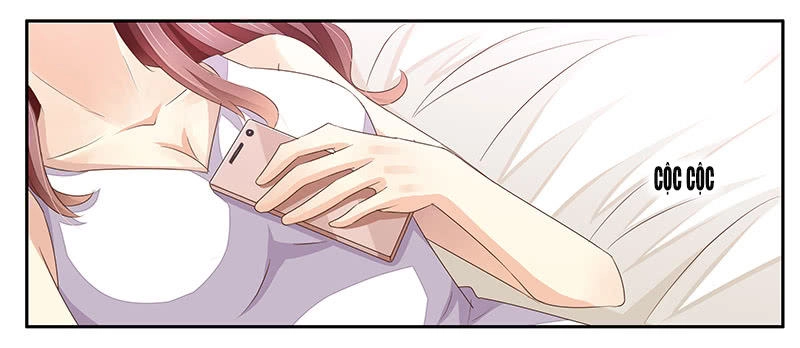 Hôn Bất Do Kỷ Chapter 12.5 - 27