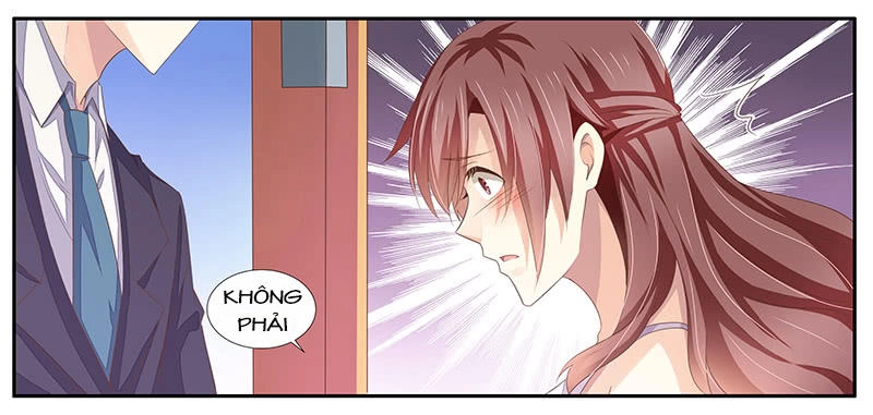 Hôn Bất Do Kỷ Chapter 12.5 - 31