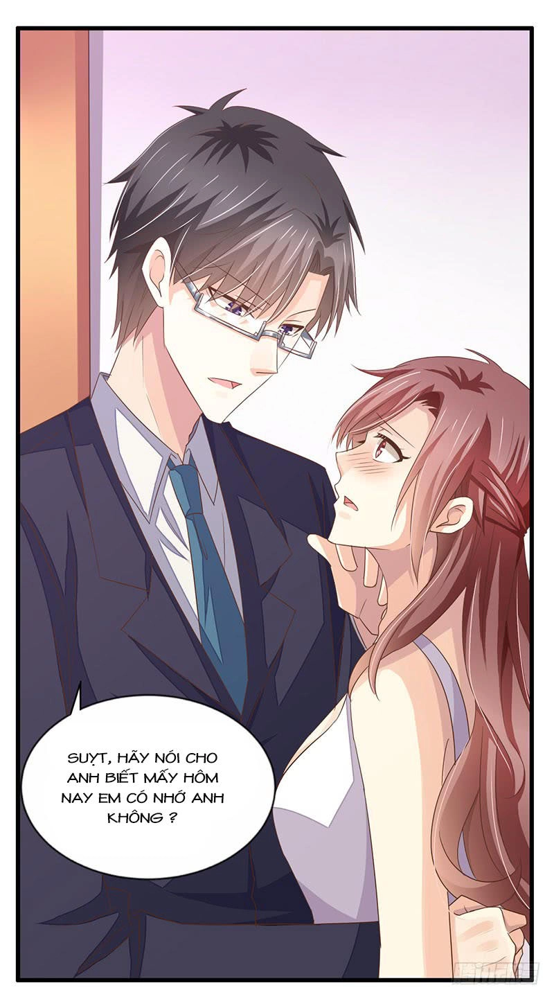 Hôn Bất Do Kỷ Chapter 12.5 - 34