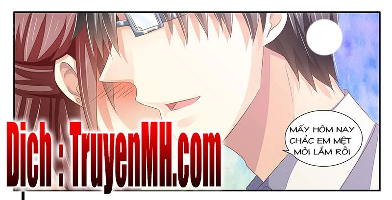 Hôn Bất Do Kỷ Chapter 12.5 - 38