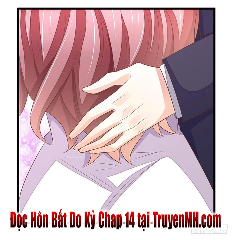 Hôn Bất Do Kỷ Chapter 12.5 - 40