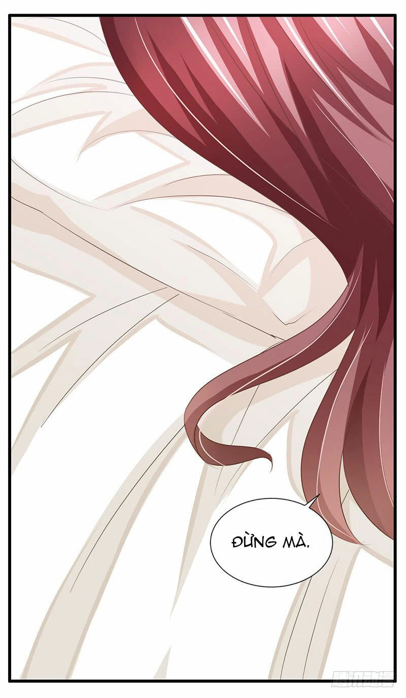 Hôn Bất Do Kỷ Chapter 13 - 2