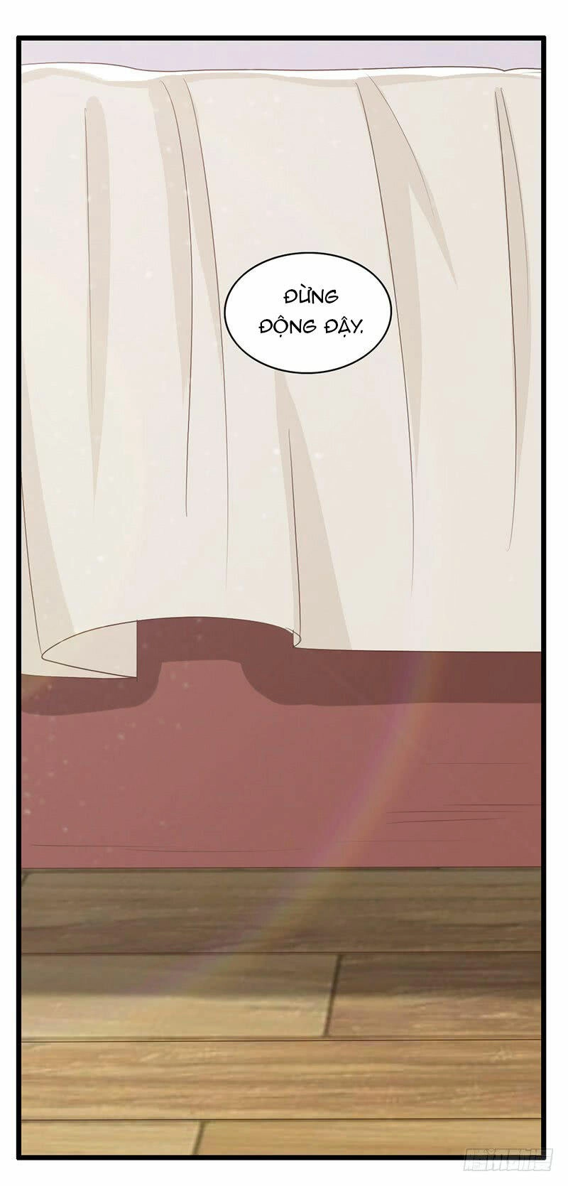 Hôn Bất Do Kỷ Chapter 13 - 3