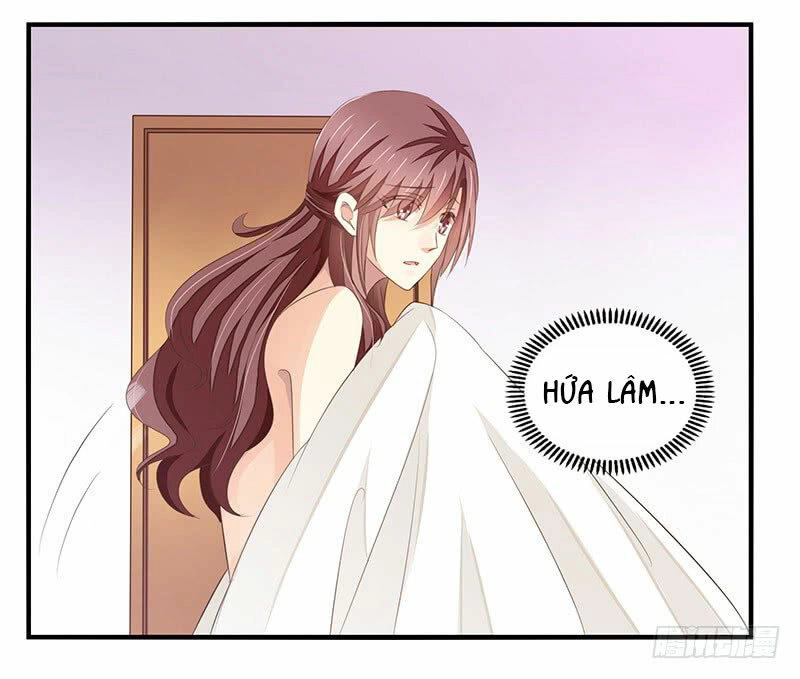 Hôn Bất Do Kỷ Chapter 13 - 7