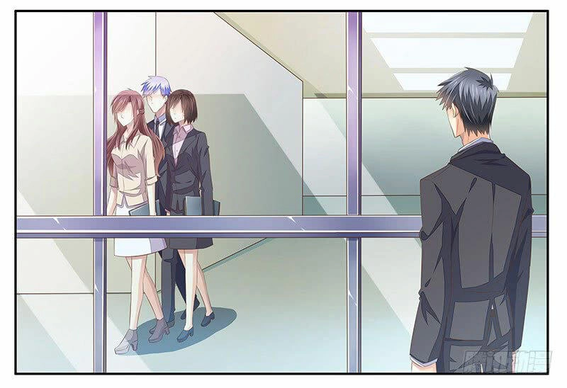 Hôn Bất Do Kỷ Chapter 13 - 10