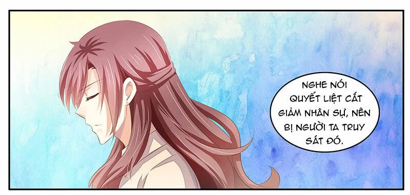 Hôn Bất Do Kỷ Chapter 13 - 12