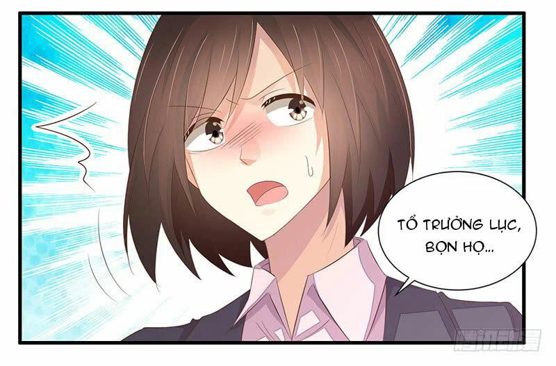 Hôn Bất Do Kỷ Chapter 13 - 13