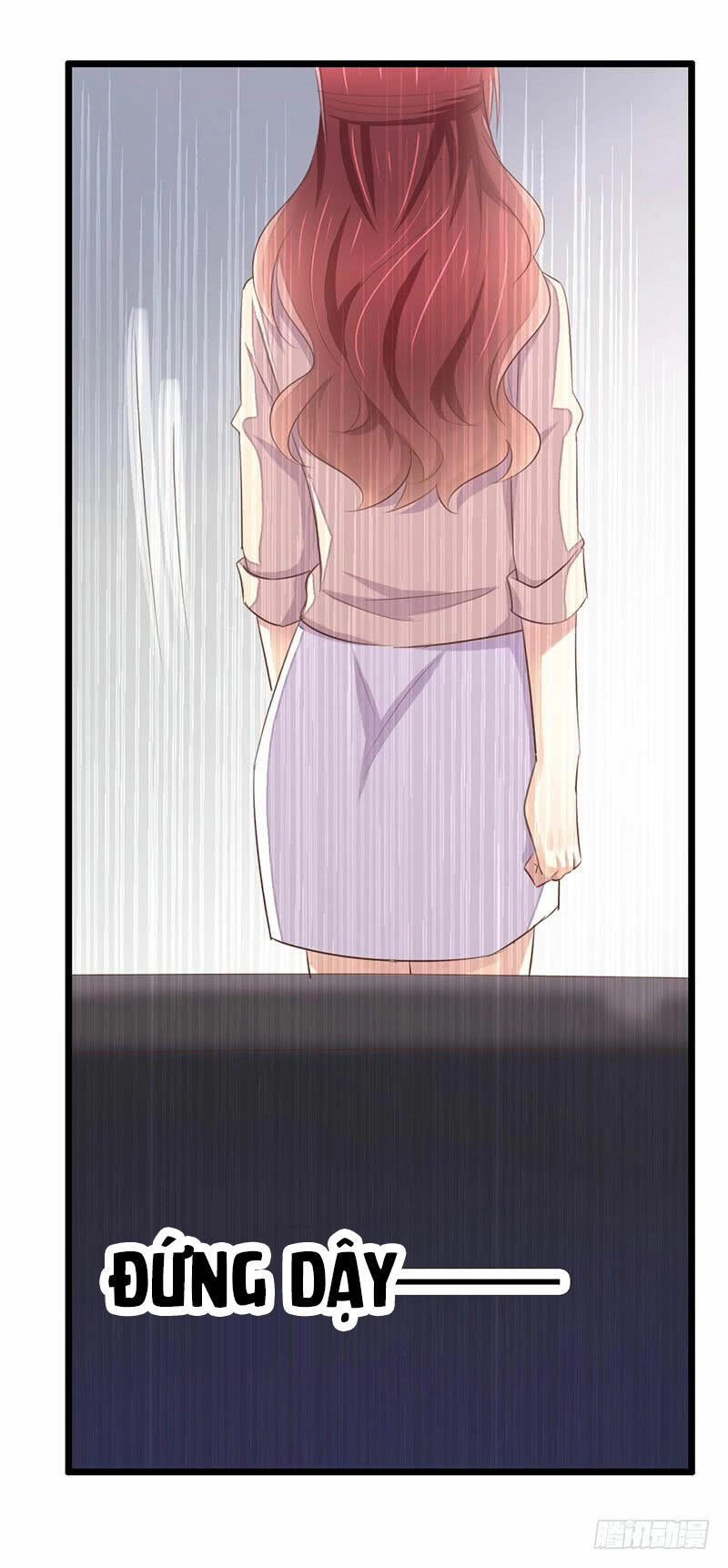 Hôn Bất Do Kỷ Chapter 13 - 23