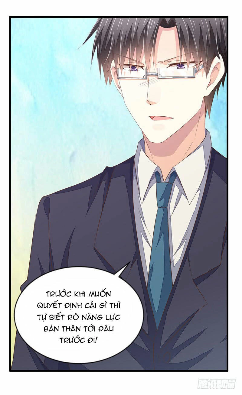 Hôn Bất Do Kỷ Chapter 13 - 24