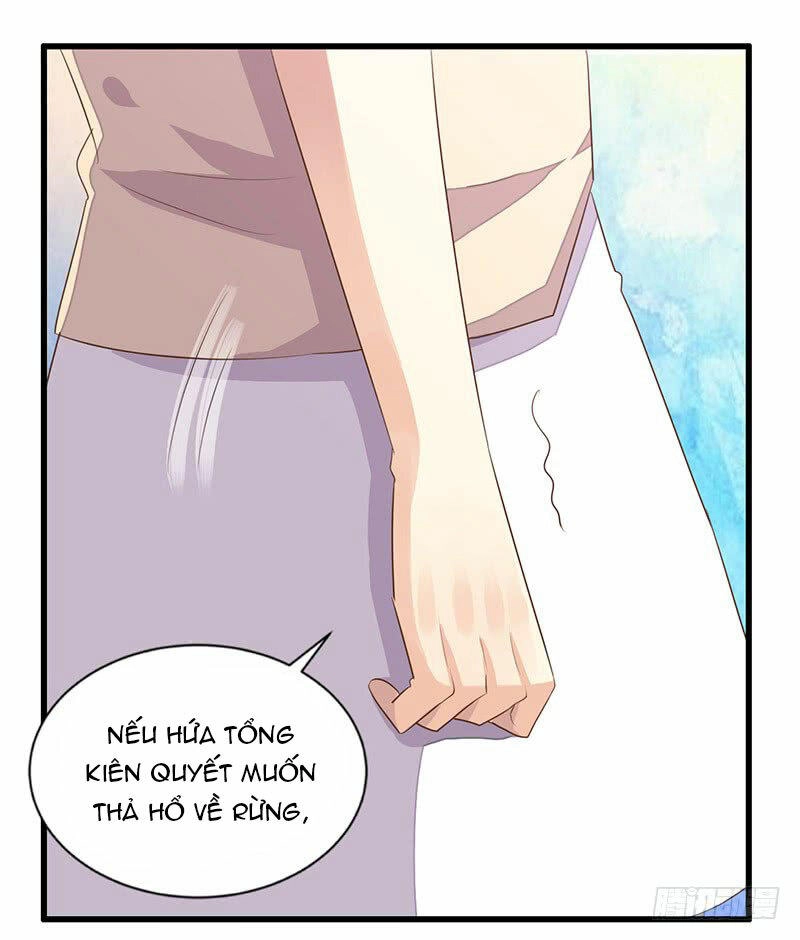 Hôn Bất Do Kỷ Chapter 13 - 25