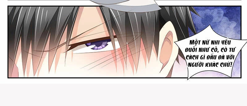 Hôn Bất Do Kỷ Chapter 13 - 29