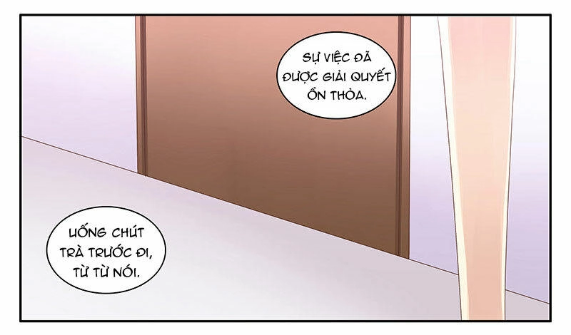 Hôn Bất Do Kỷ Chapter 14 - 2