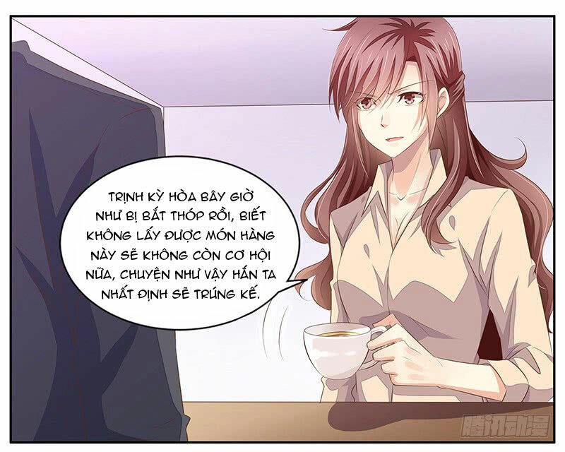 Hôn Bất Do Kỷ Chapter 14 - 6