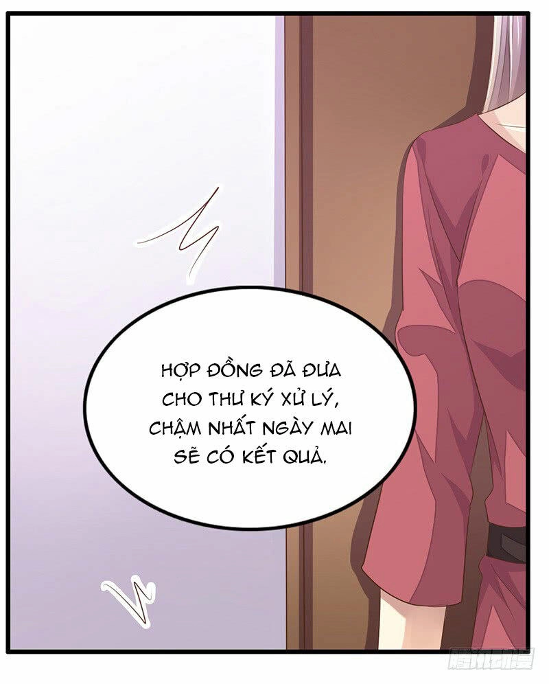 Hôn Bất Do Kỷ Chapter 14 - 8