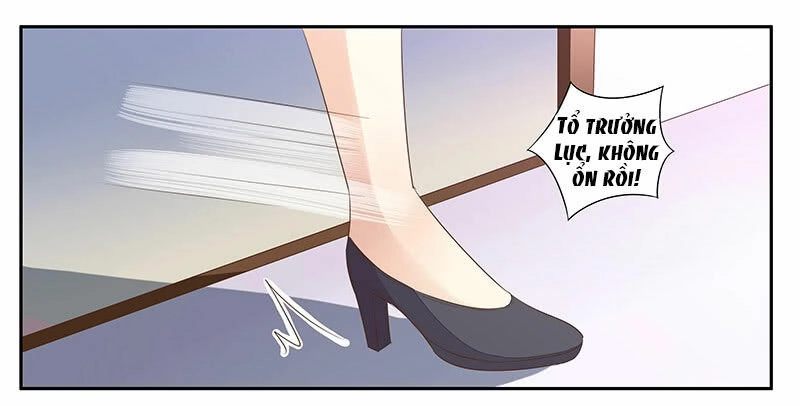 Hôn Bất Do Kỷ Chapter 14 - 13