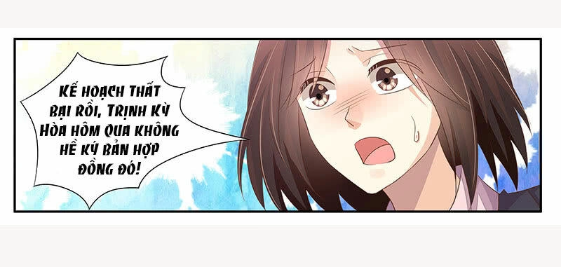 Hôn Bất Do Kỷ Chapter 14 - 15