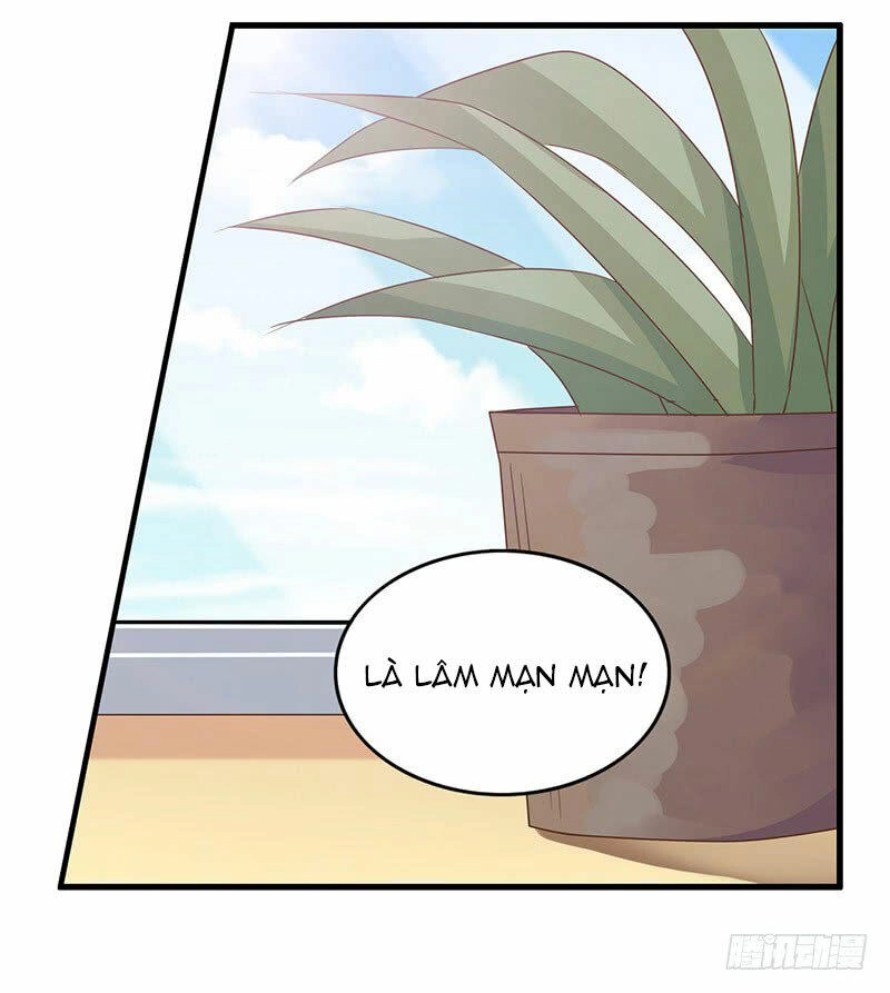 Hôn Bất Do Kỷ Chapter 14 - 18