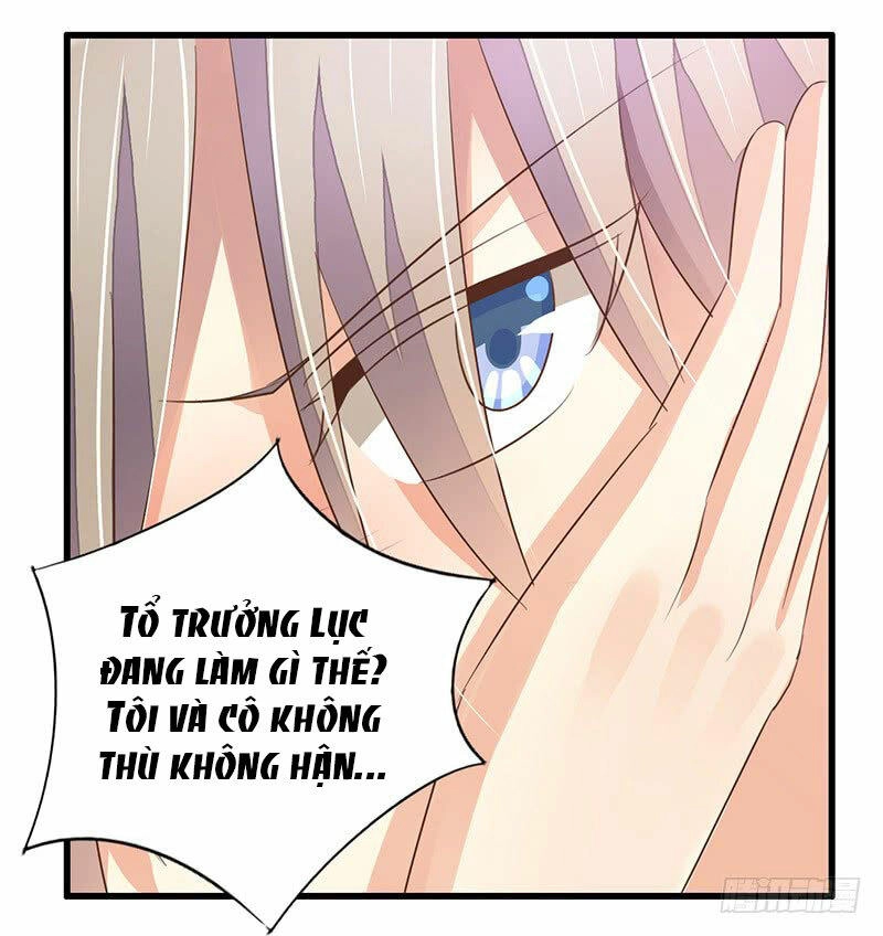 Hôn Bất Do Kỷ Chapter 14 - 25