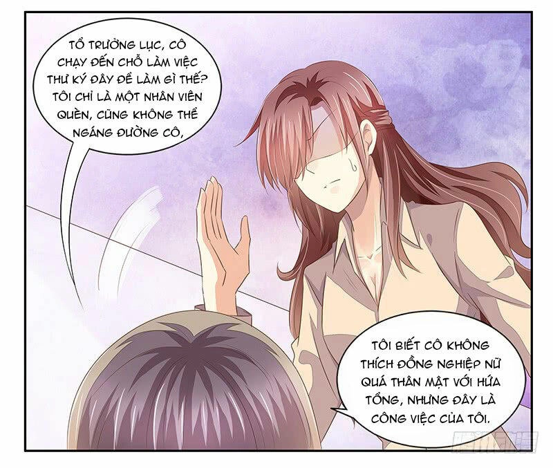 Hôn Bất Do Kỷ Chapter 14 - 29