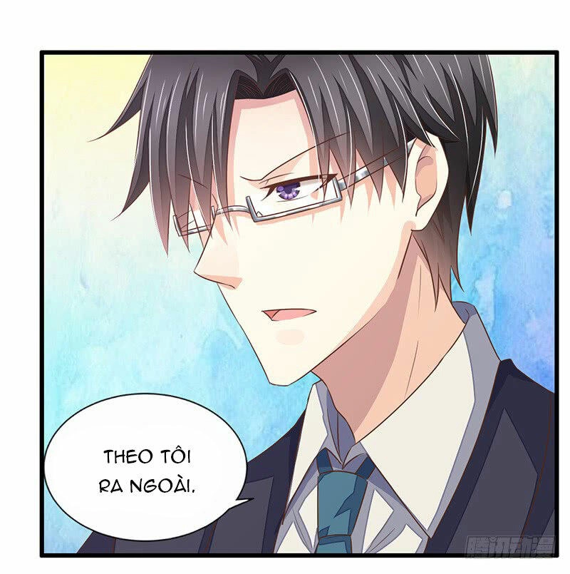 Hôn Bất Do Kỷ Chapter 14 - 33