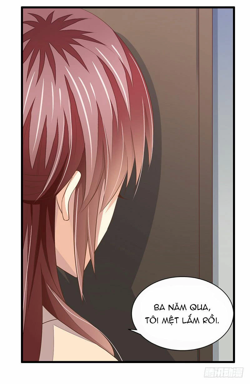 Hôn Bất Do Kỷ Chapter 14 - 41