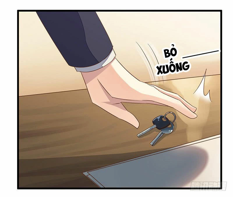 Hôn Bất Do Kỷ Chapter 14 - 45