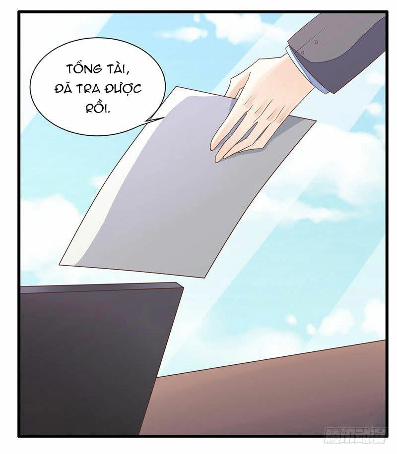 Hôn Bất Do Kỷ Chapter 15 - 2