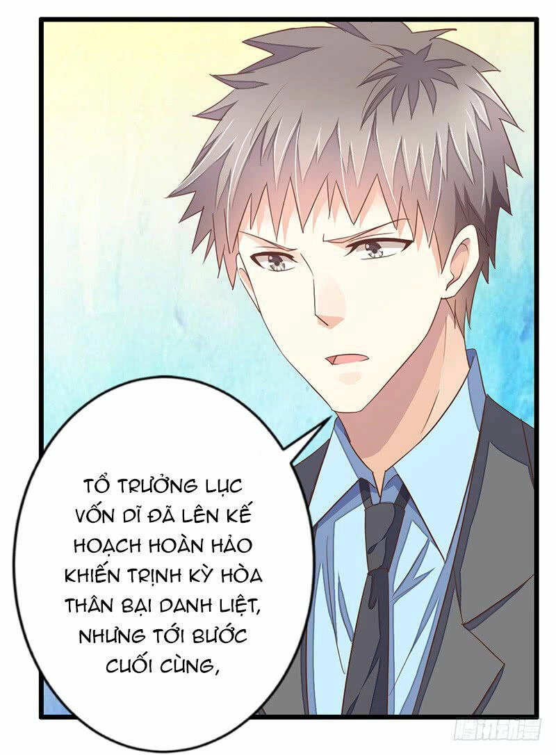 Hôn Bất Do Kỷ Chapter 15 - 3