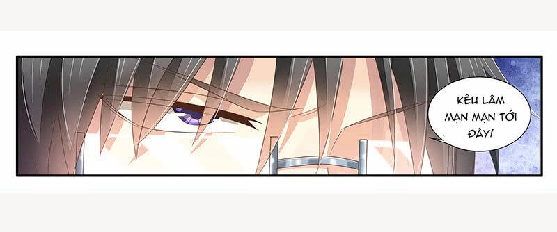 Hôn Bất Do Kỷ Chapter 15 - 5