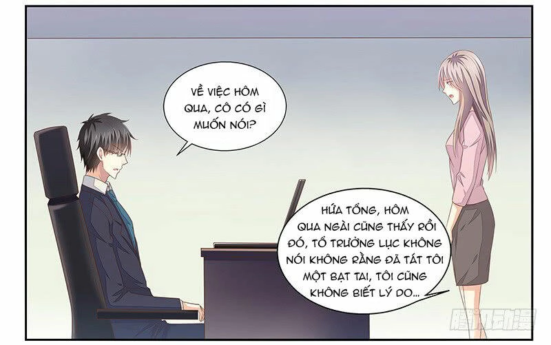 Hôn Bất Do Kỷ Chapter 15 - 8