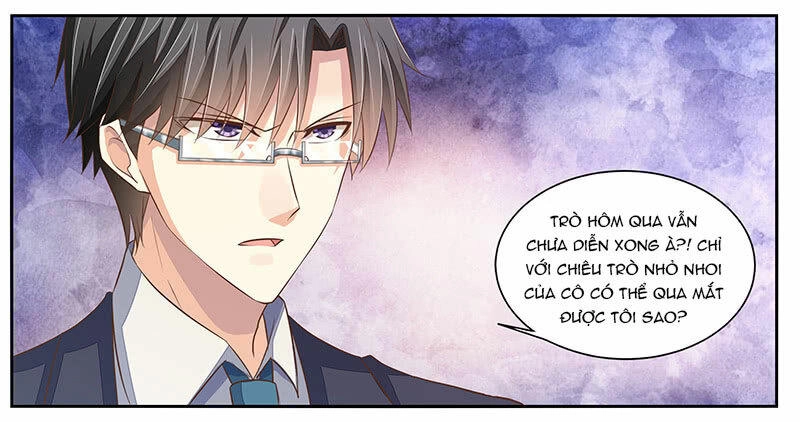 Hôn Bất Do Kỷ Chapter 15 - 10