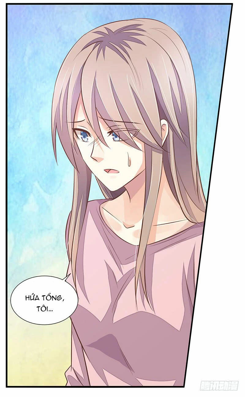 Hôn Bất Do Kỷ Chapter 15 - 11