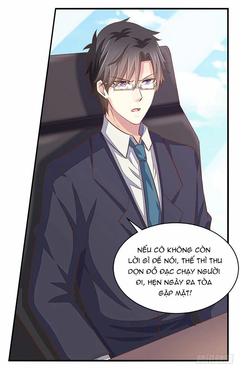 Hôn Bất Do Kỷ Chapter 15 - 12